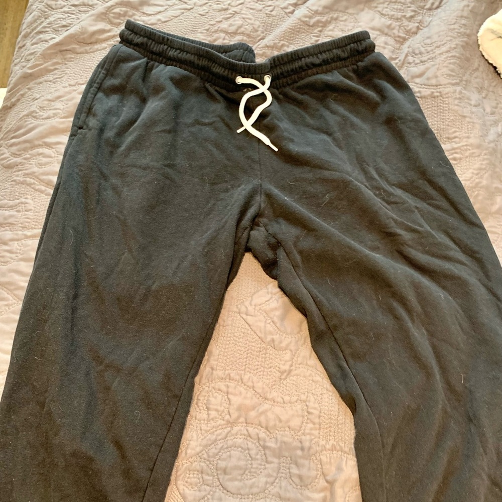 Sweatpants